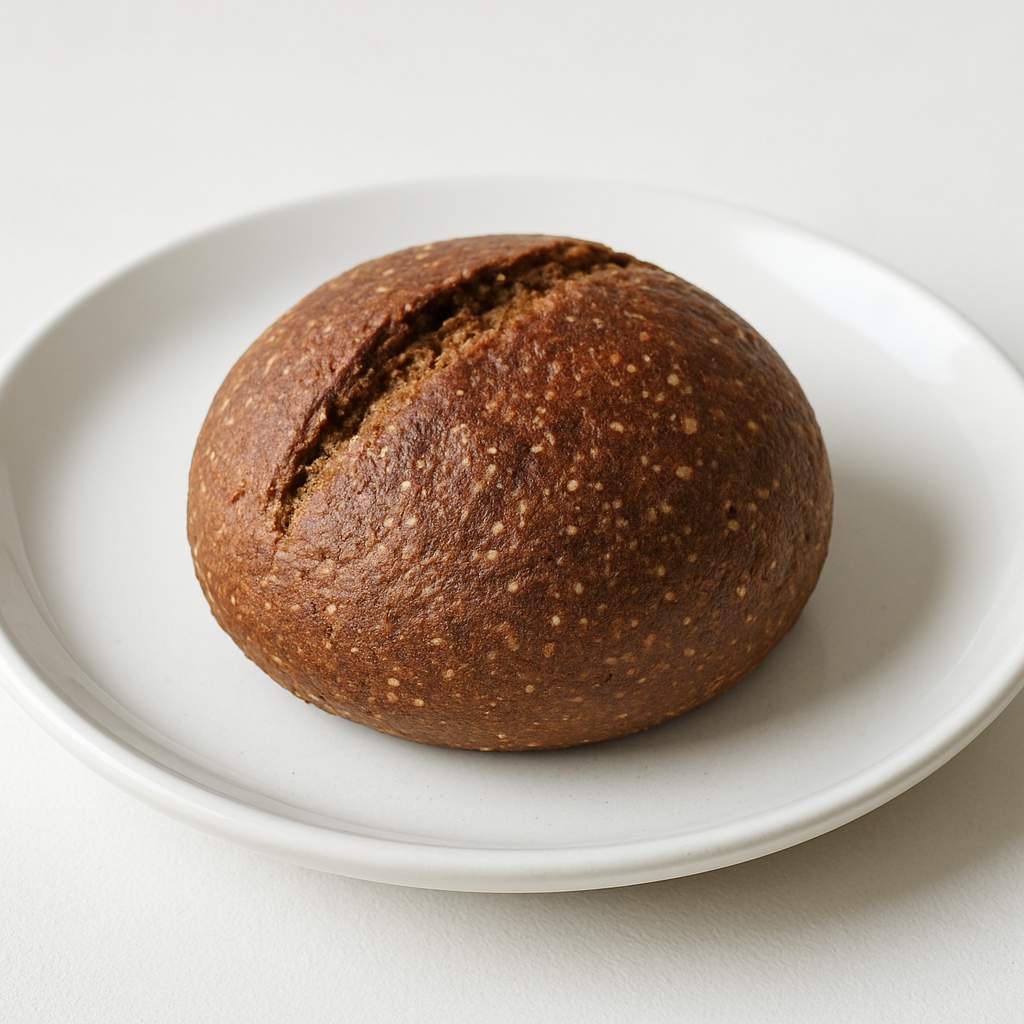 Tam Buğday Ekmeği (Küçük)