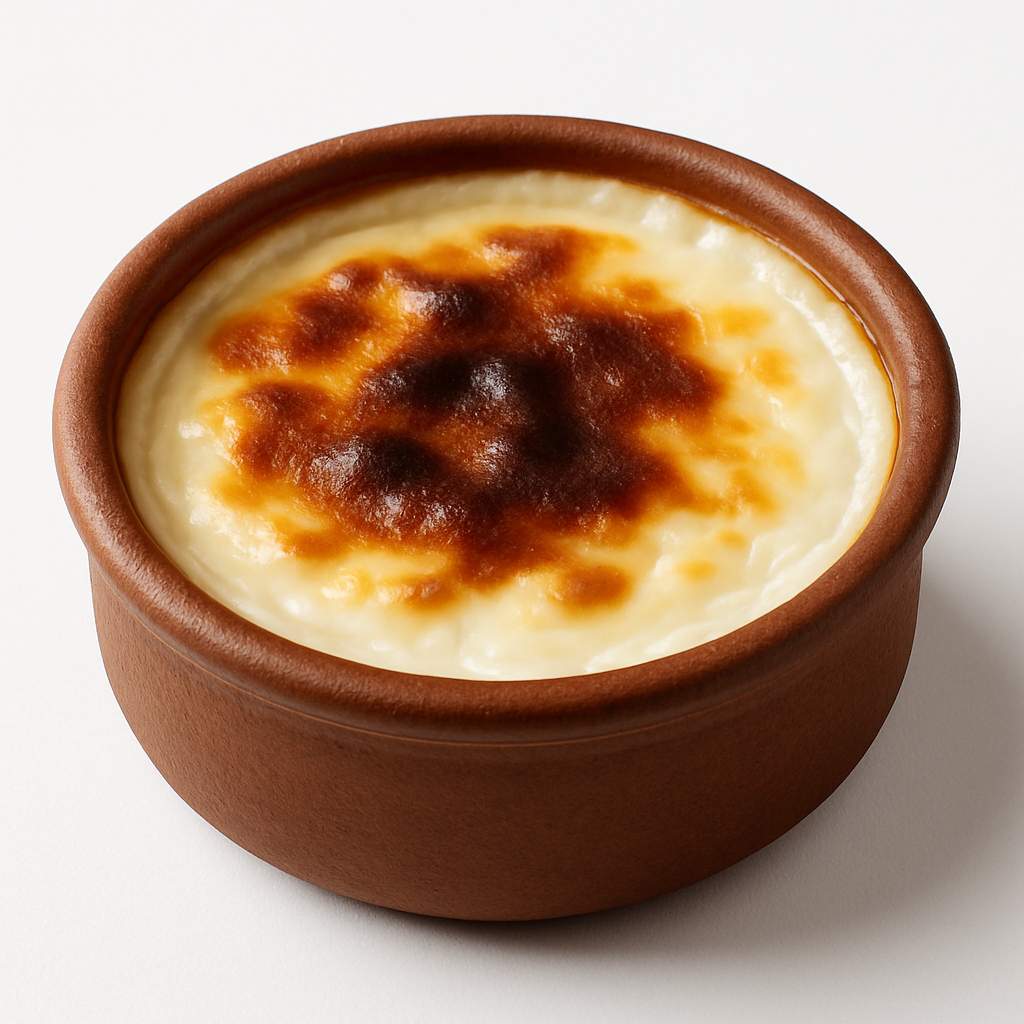 Sütlaç
